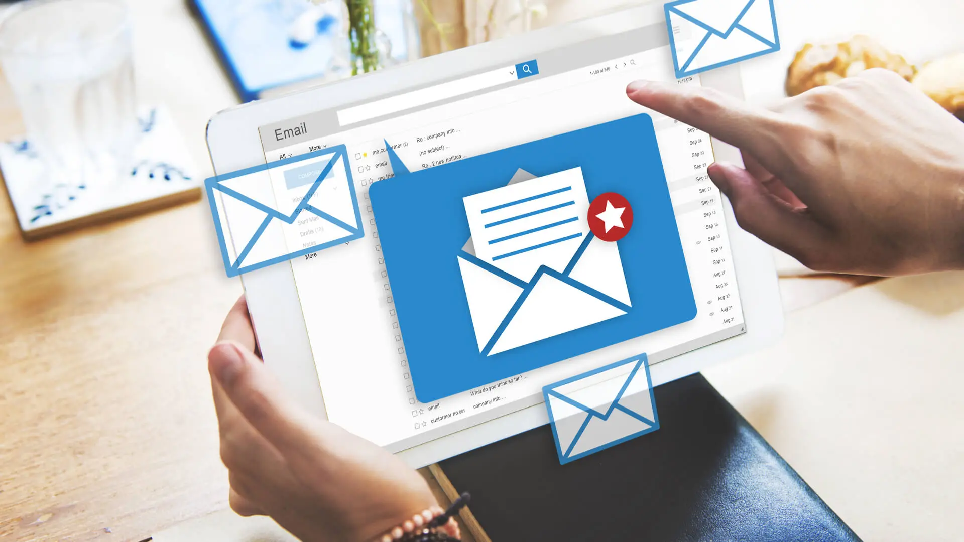 Email Marketing Strategies