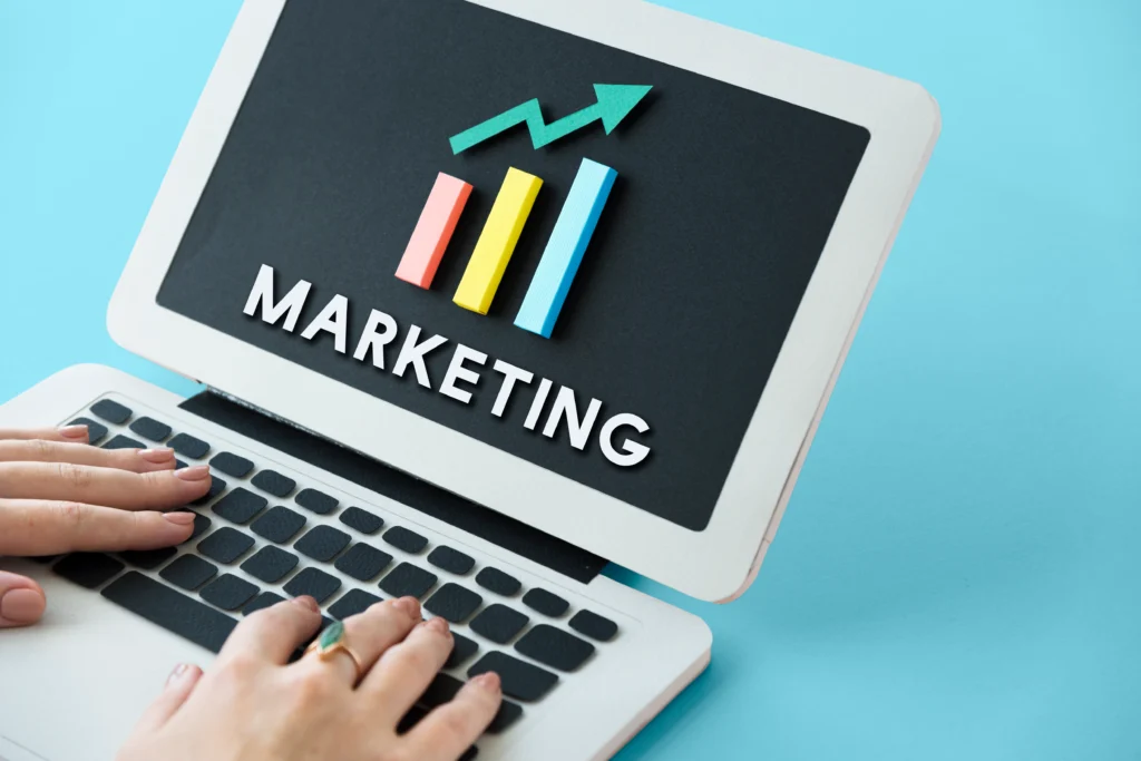 online marketing